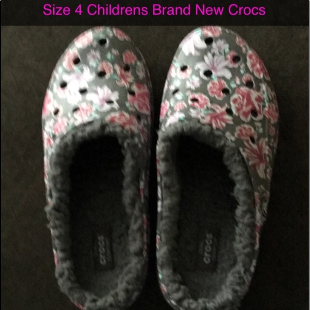 Dual Comfort/Crocs - Picture 5 of 5